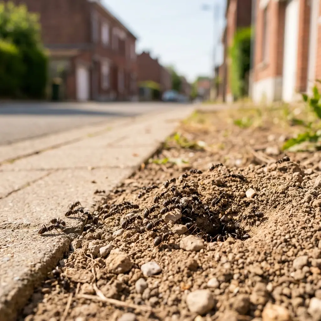 Pourquoi nous choisir pour votre dératisation à Wasquehal
