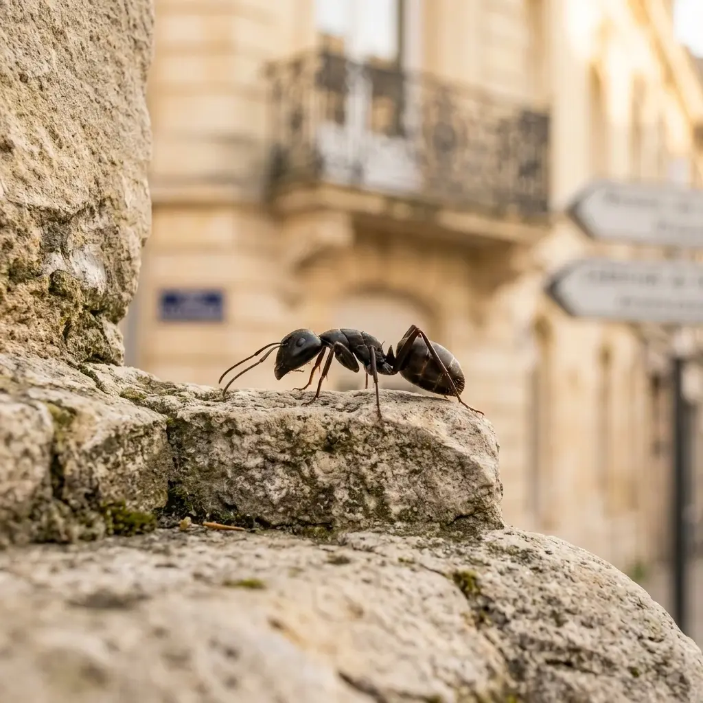 Une protection durable pour votre habitat et votre famille