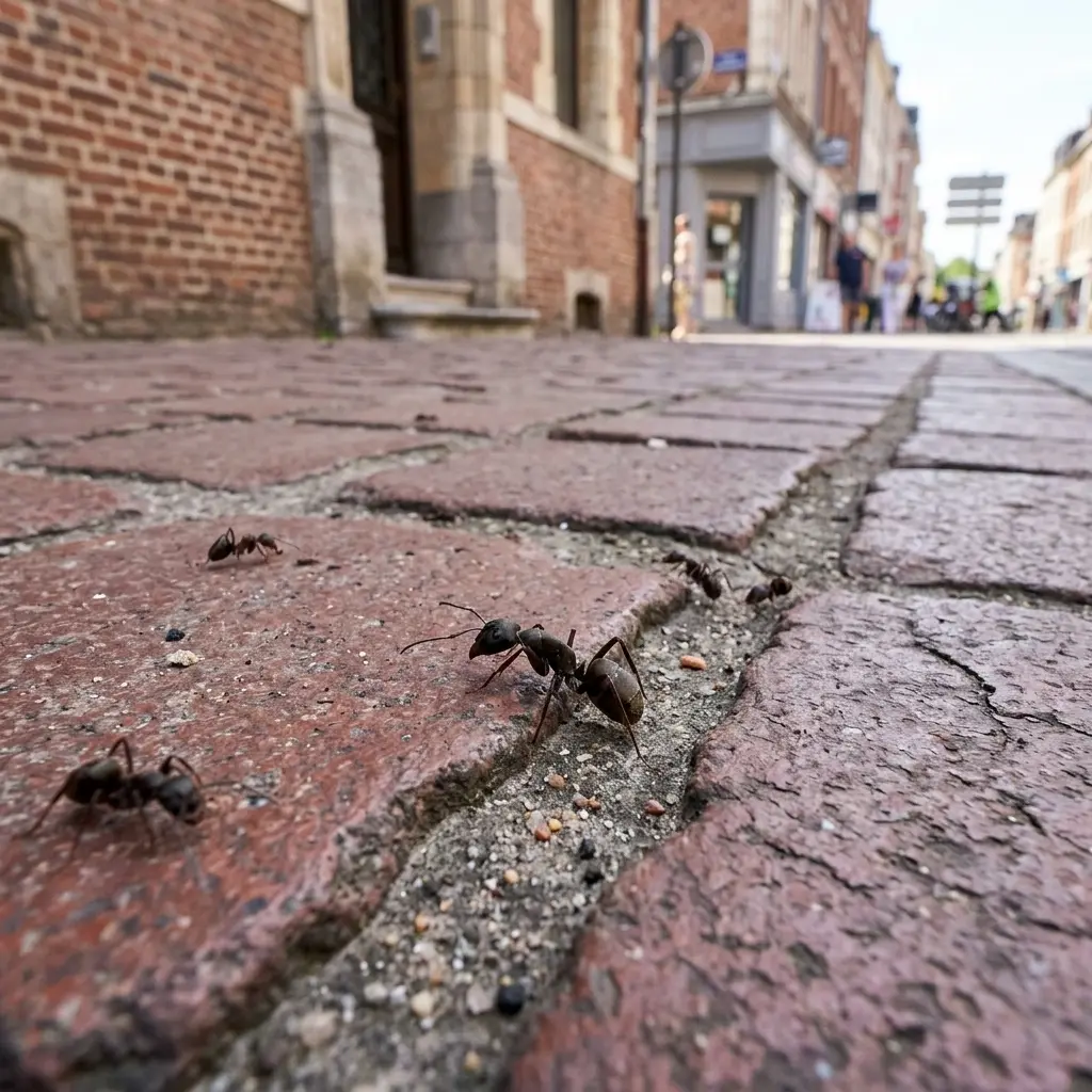 Besoin d'une intervention rapide à Valenciennes ?