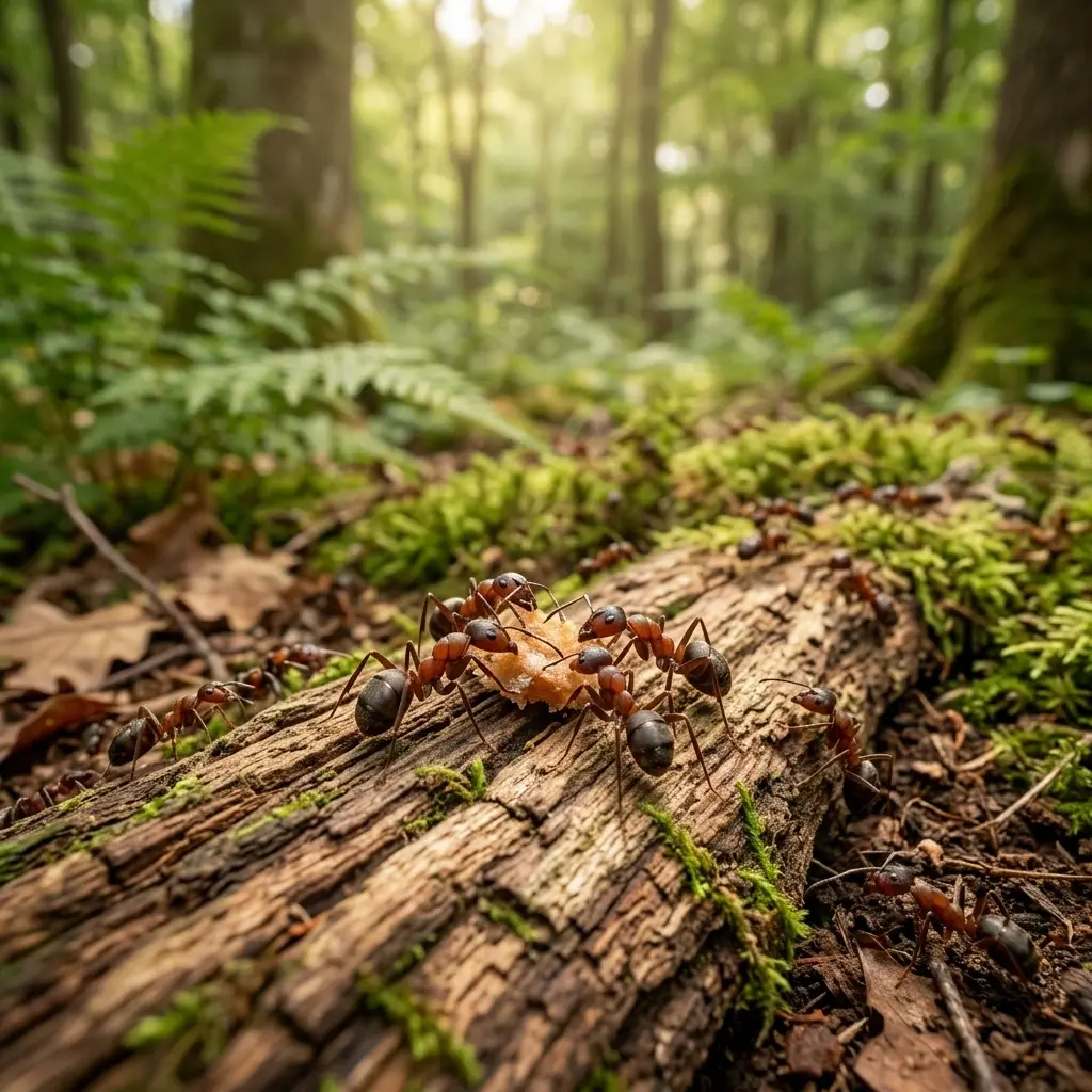 Les bons gestes pour prévenir le retour des insectes