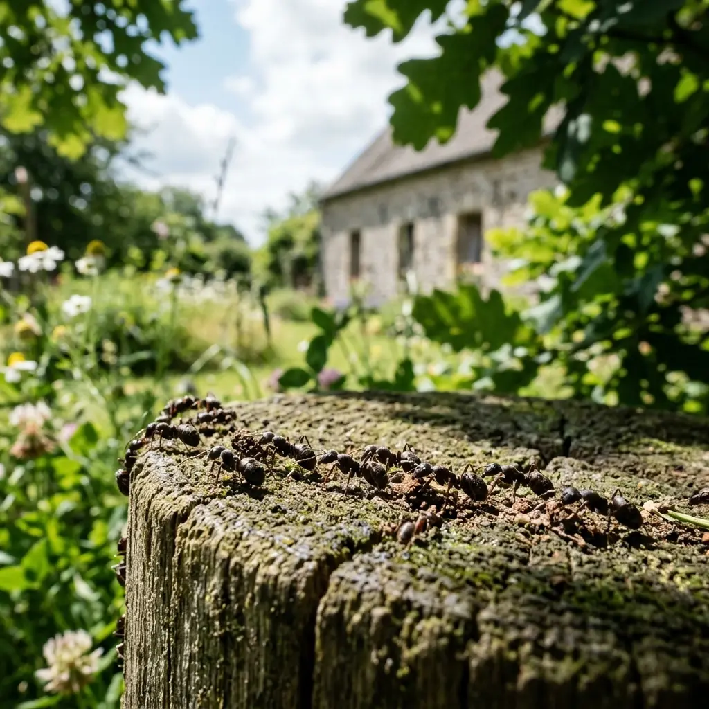 Pourquoi nous choisir à Beuvry-la-Forêt ?
