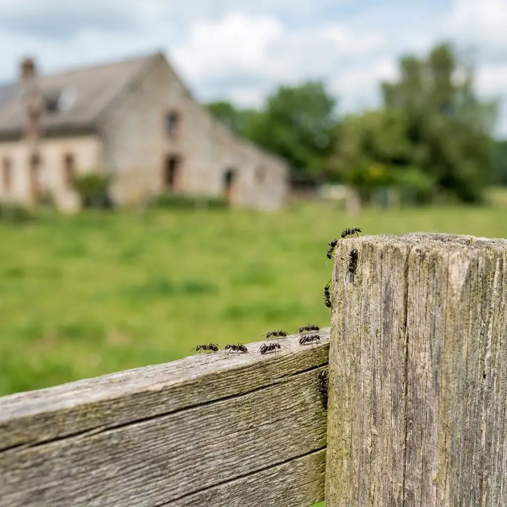 Comment se déroule l'intervention à Coutiches ?
