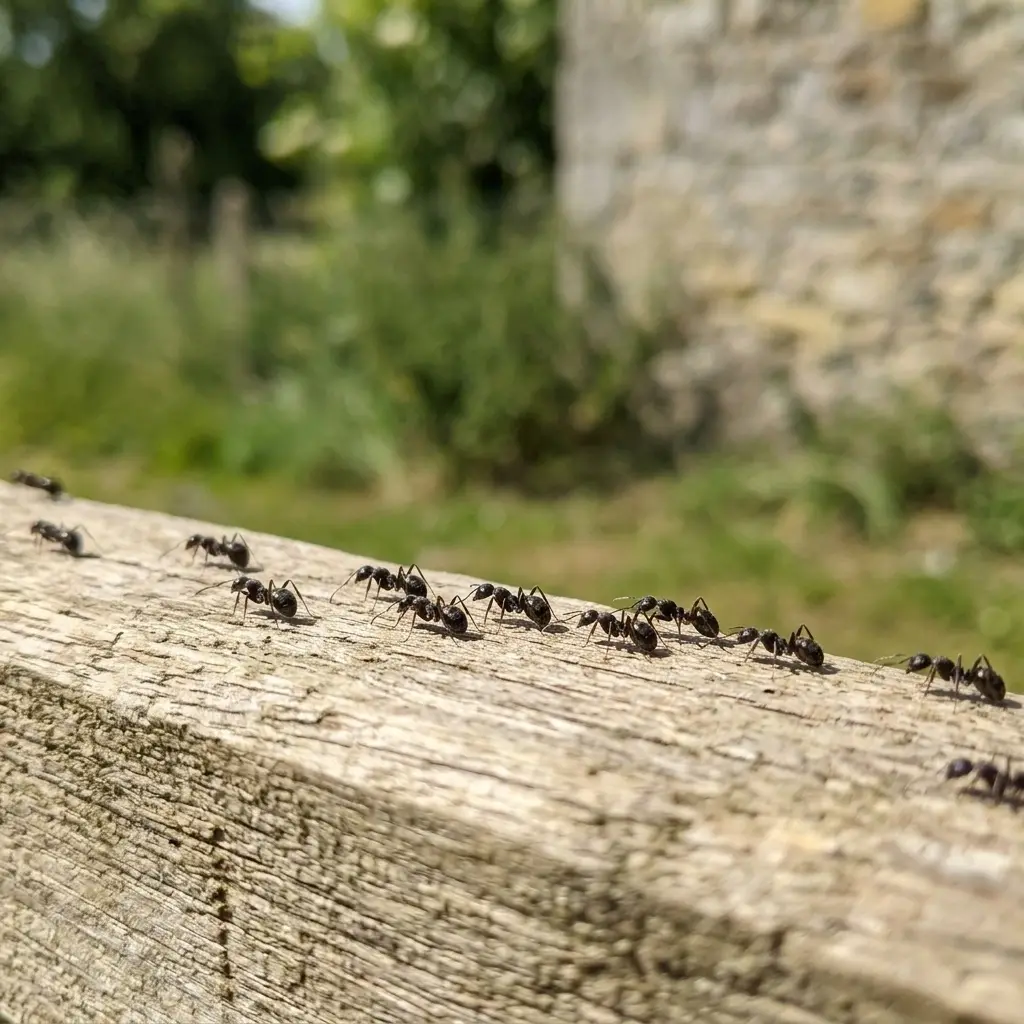 Une stratégie d'extermination précise et sécurisée