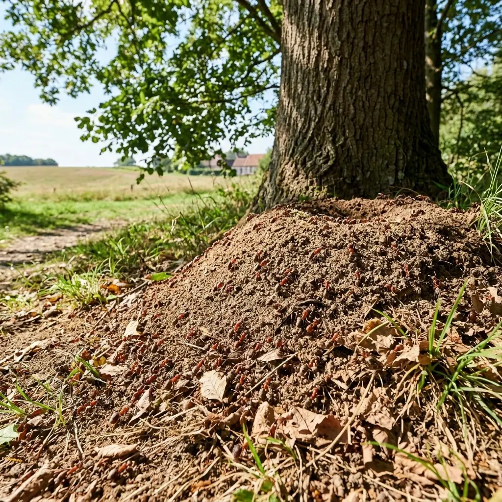 Fourmis Emmerin (59320)