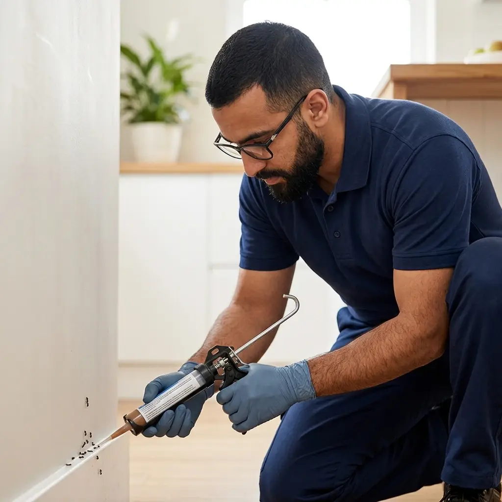 Une protection durable pour votre habitat et votre famille
