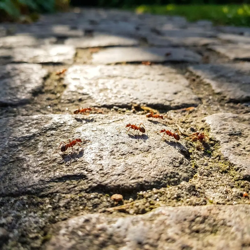 Comment prévenir le retour des nuisibles chez vous