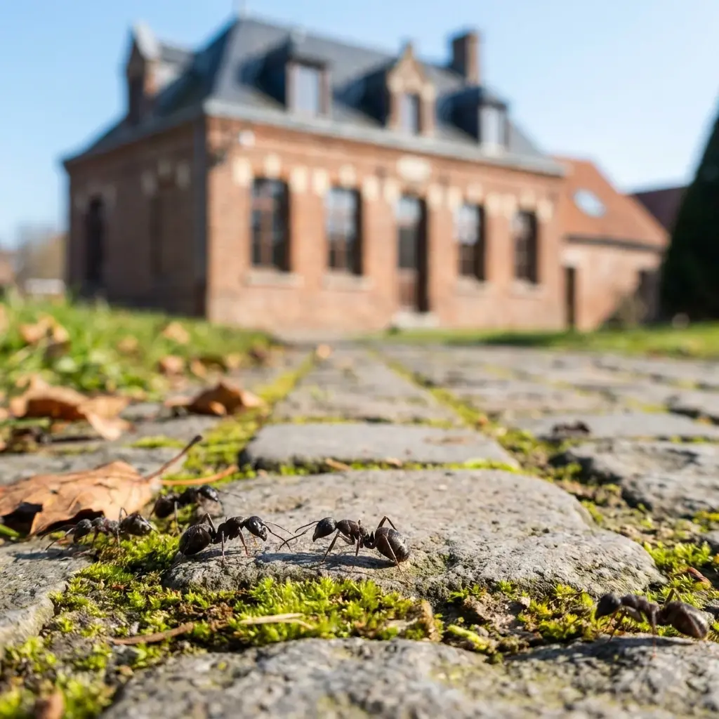 Une protection garantie pour votre habitation