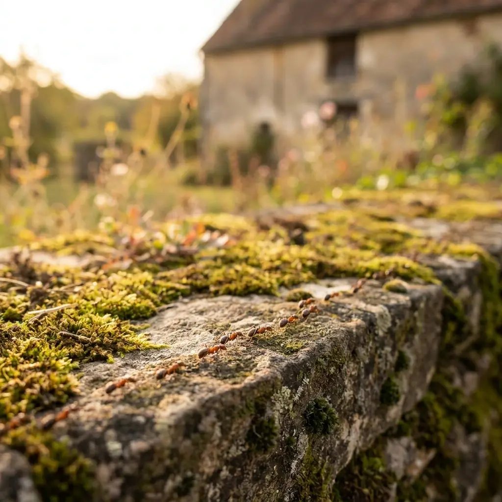Pourquoi nous choisir pour vos fourmis au Cateau-Cambrésis ?