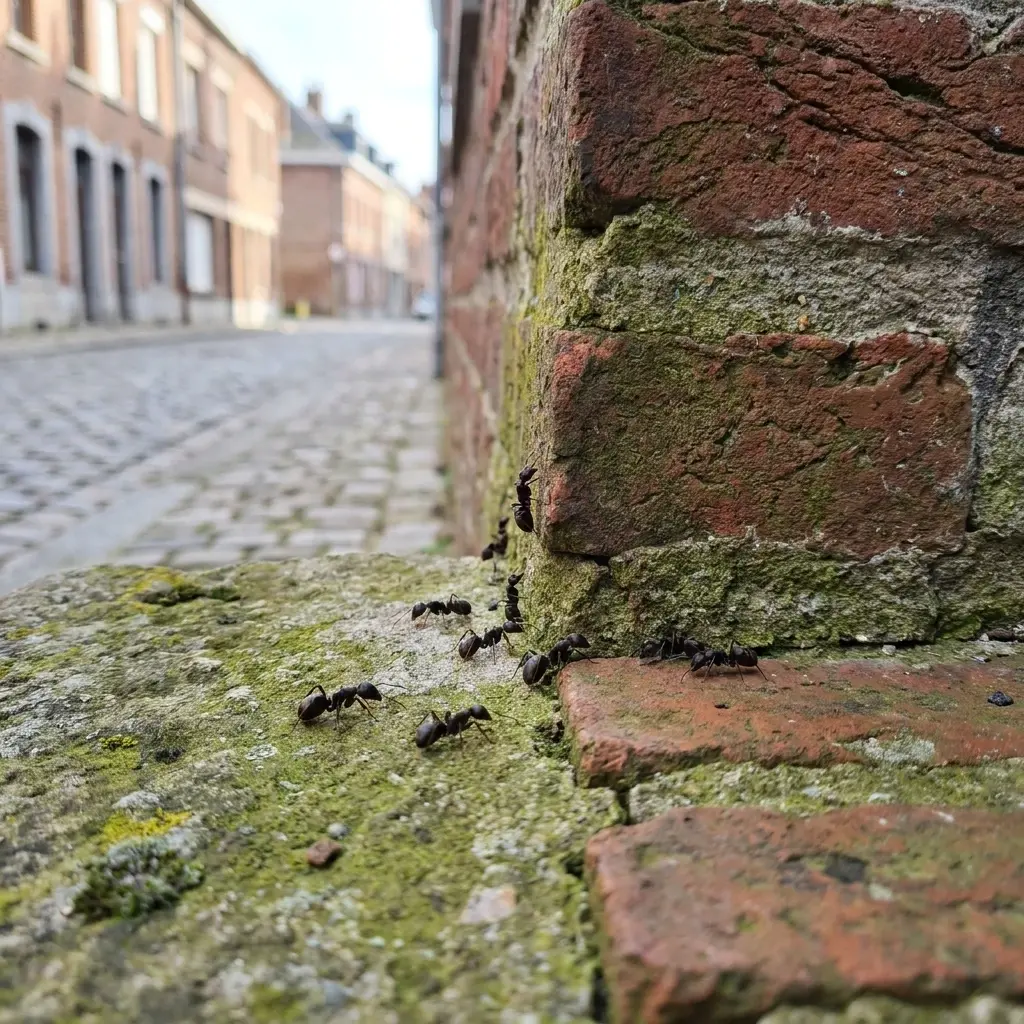 Une protection durable pour votre habitat et votre santé