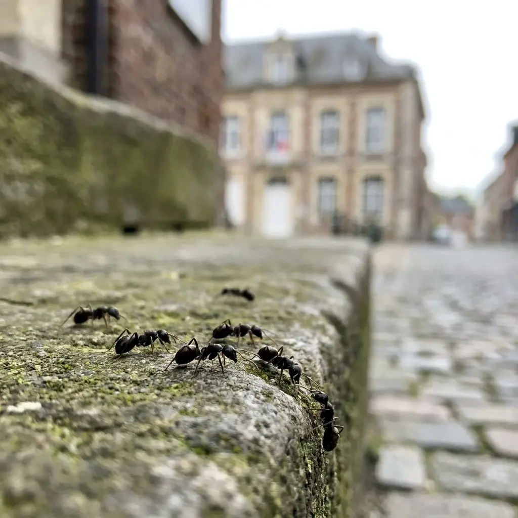 Besoin d'une intervention rapide au Cateau-Cambrésis ?