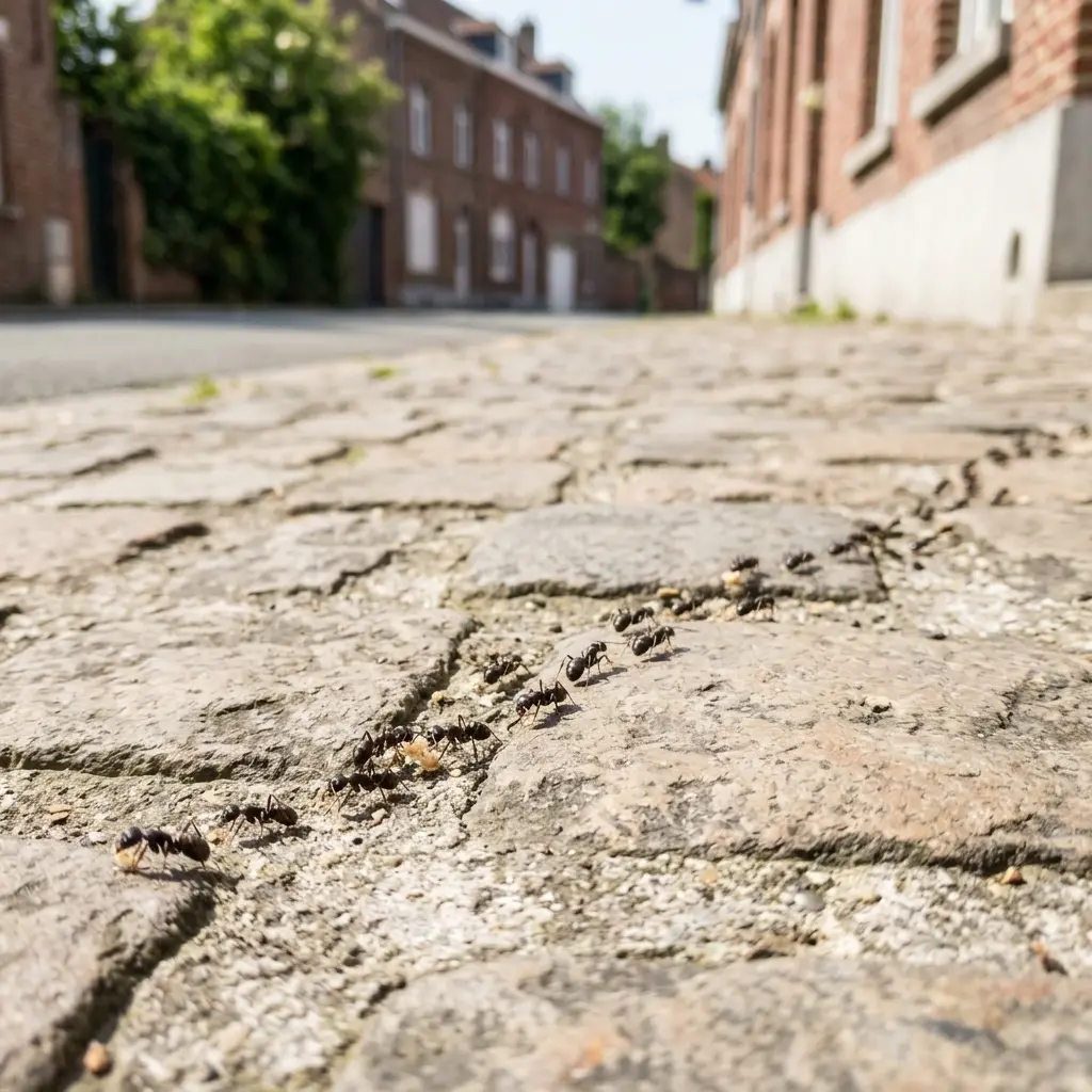 Pourquoi choisir notre expertise à Mons-en-Barœul ?