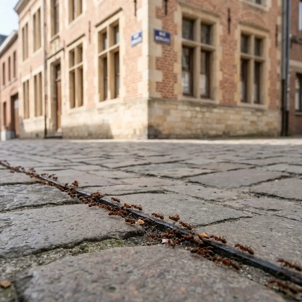Une protection garantie pour votre foyer et vos locaux