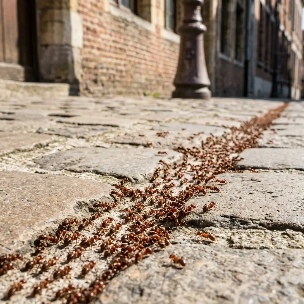 Besoin d'une intervention rapide à Bergues ?