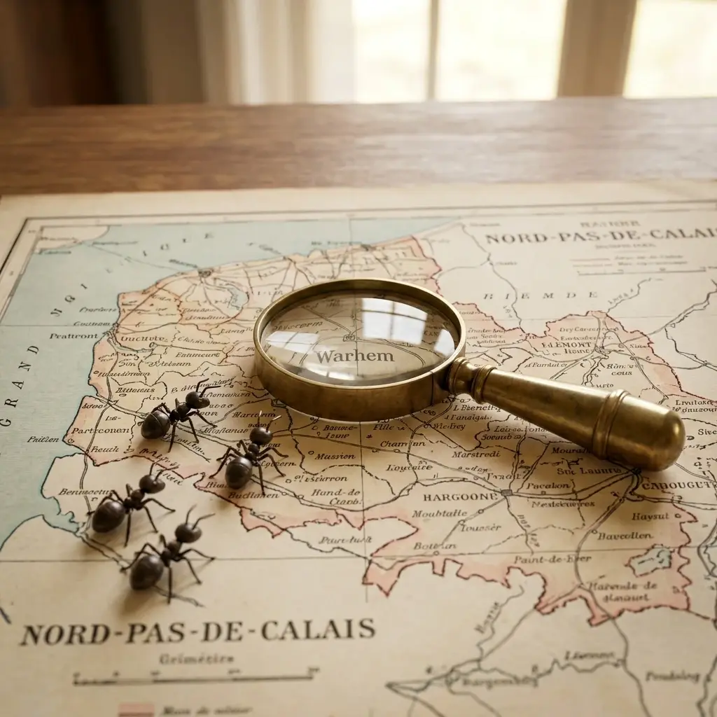 Notre approche technique pour éliminer les colonies