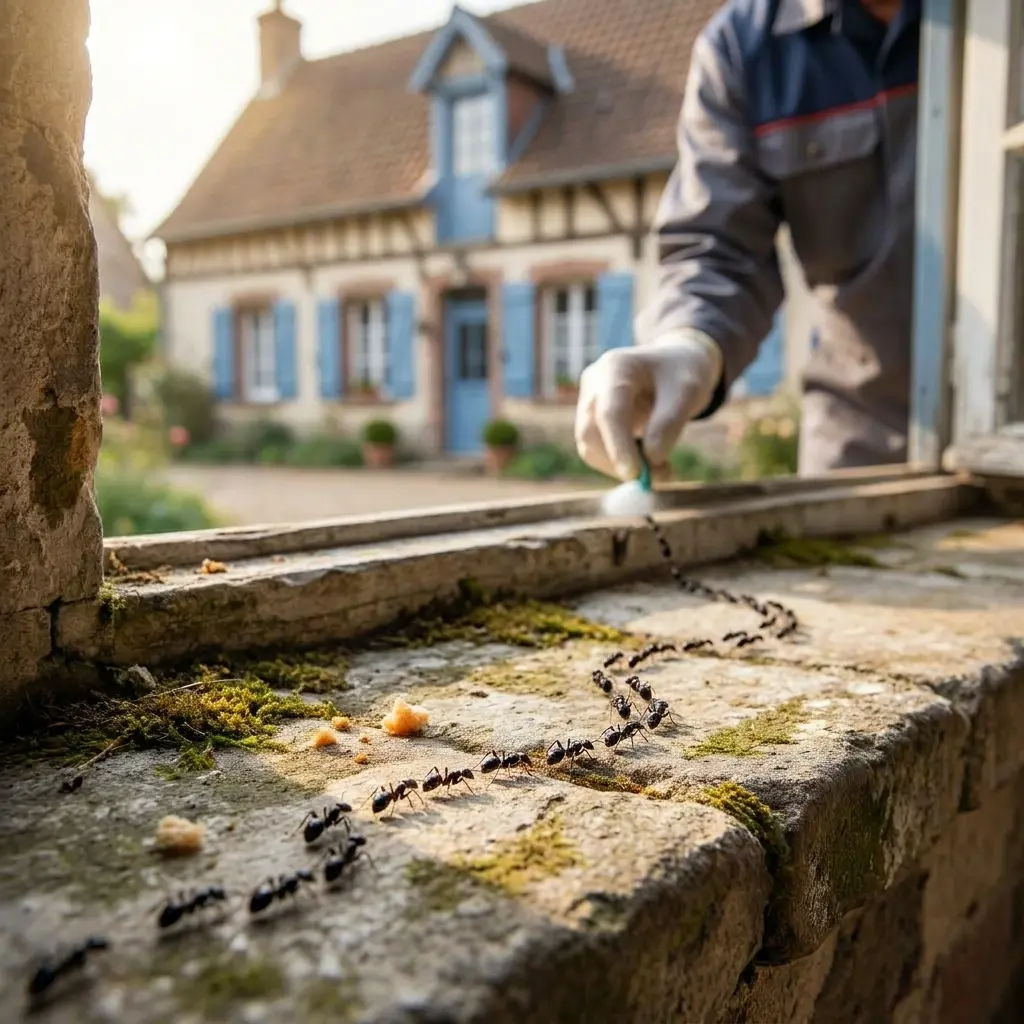 Besoin d’une intervention rapide à Toufflers ?