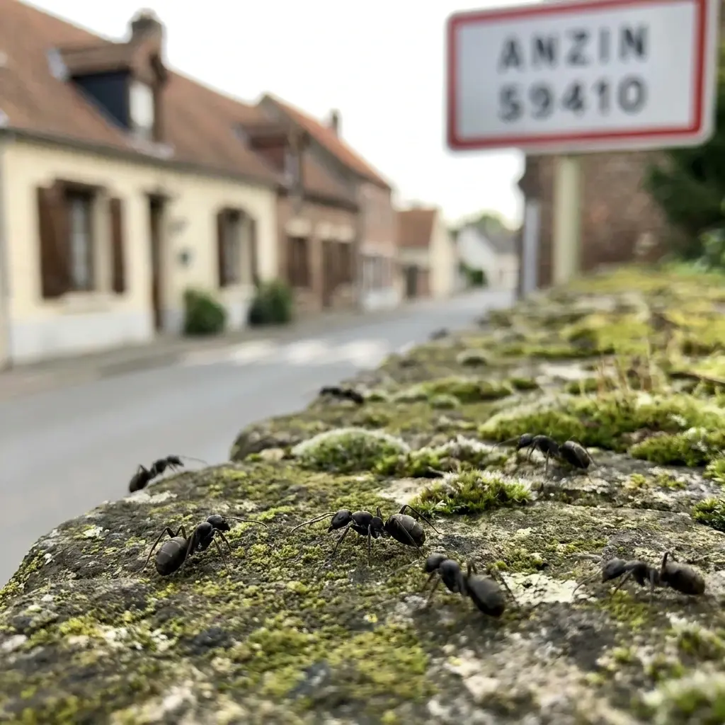 Un environnement sain et sans nuisibles pour votre foyer