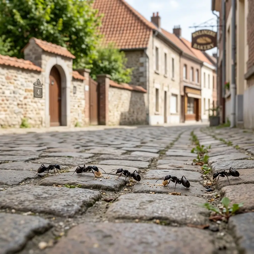 Comment prévenir le retour des insectes dans votre maison