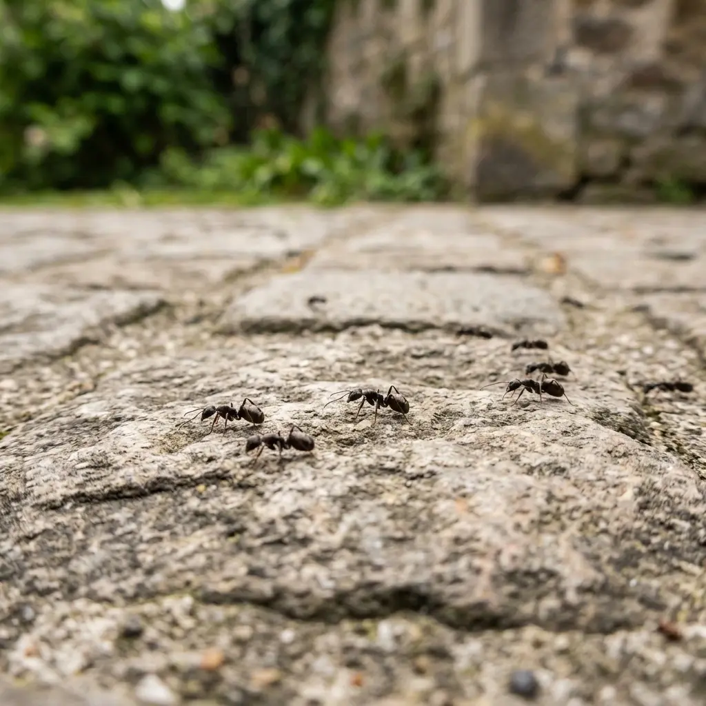 Besoin d'une intervention rapide à Mouvaux ?