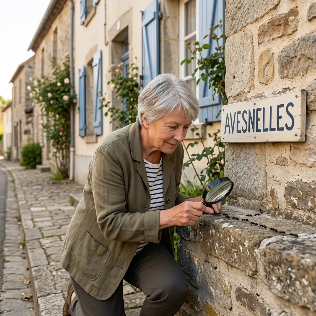 Besoin d'une intervention rapide à Avesnelles ?