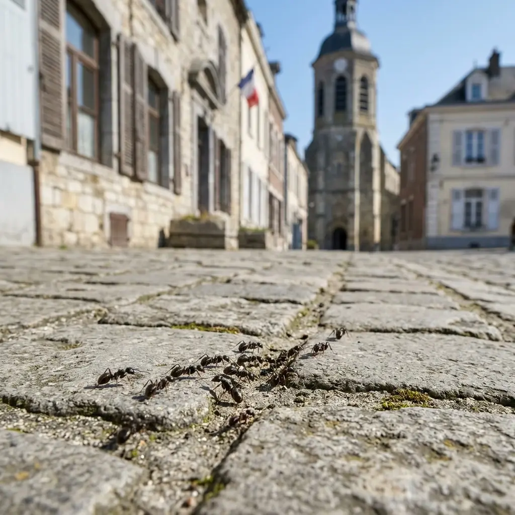 Une approche technique pour un résultat garanti