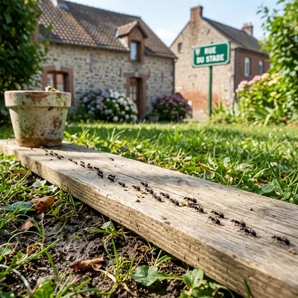 Adoptez les bons gestes pour prévenir le retour des nuisibles