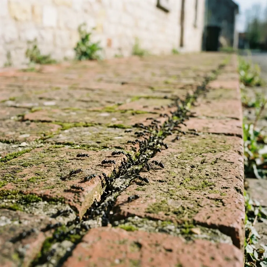 Pourquoi nous choisir pour traiter vos fourmis à Sin-le-Noble ?