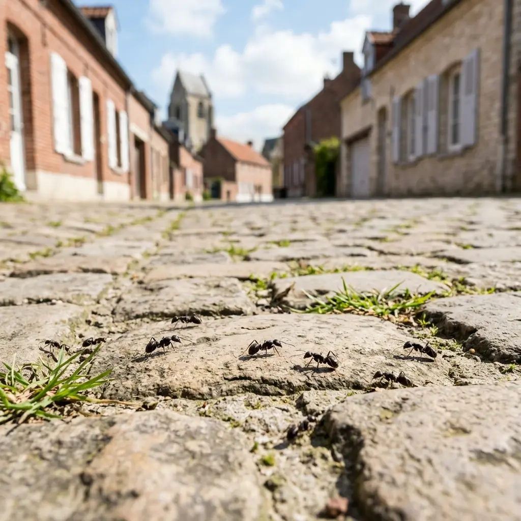 Une solution professionnelle pour retrouver votre sérénité