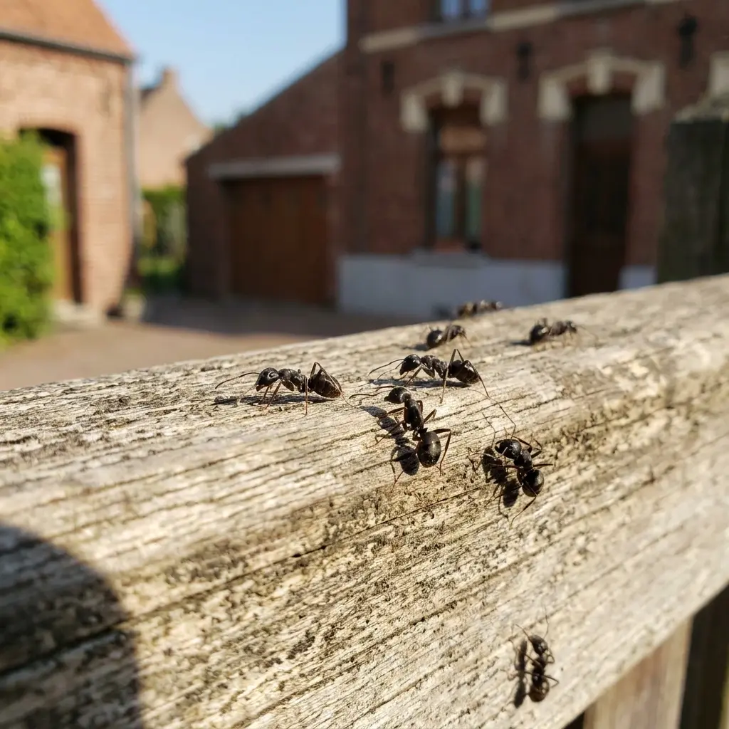 Besoin d'une intervention rapide à Wormhout ?
