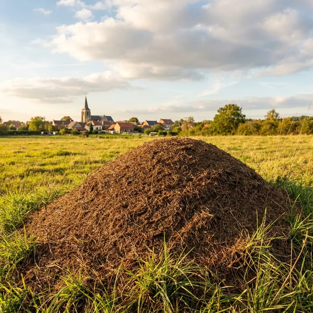 Pourquoi nous choisir à La Bassée pour vos problèmes de fourmis