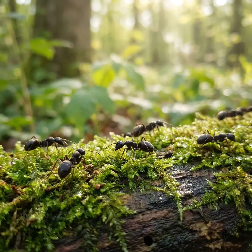 Fourmis La Bassée (59480)