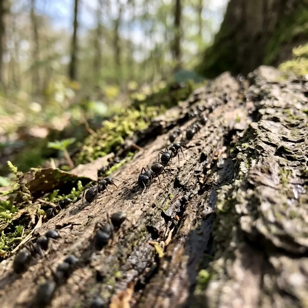 Comment prévenir le retour des fourmis chez vous