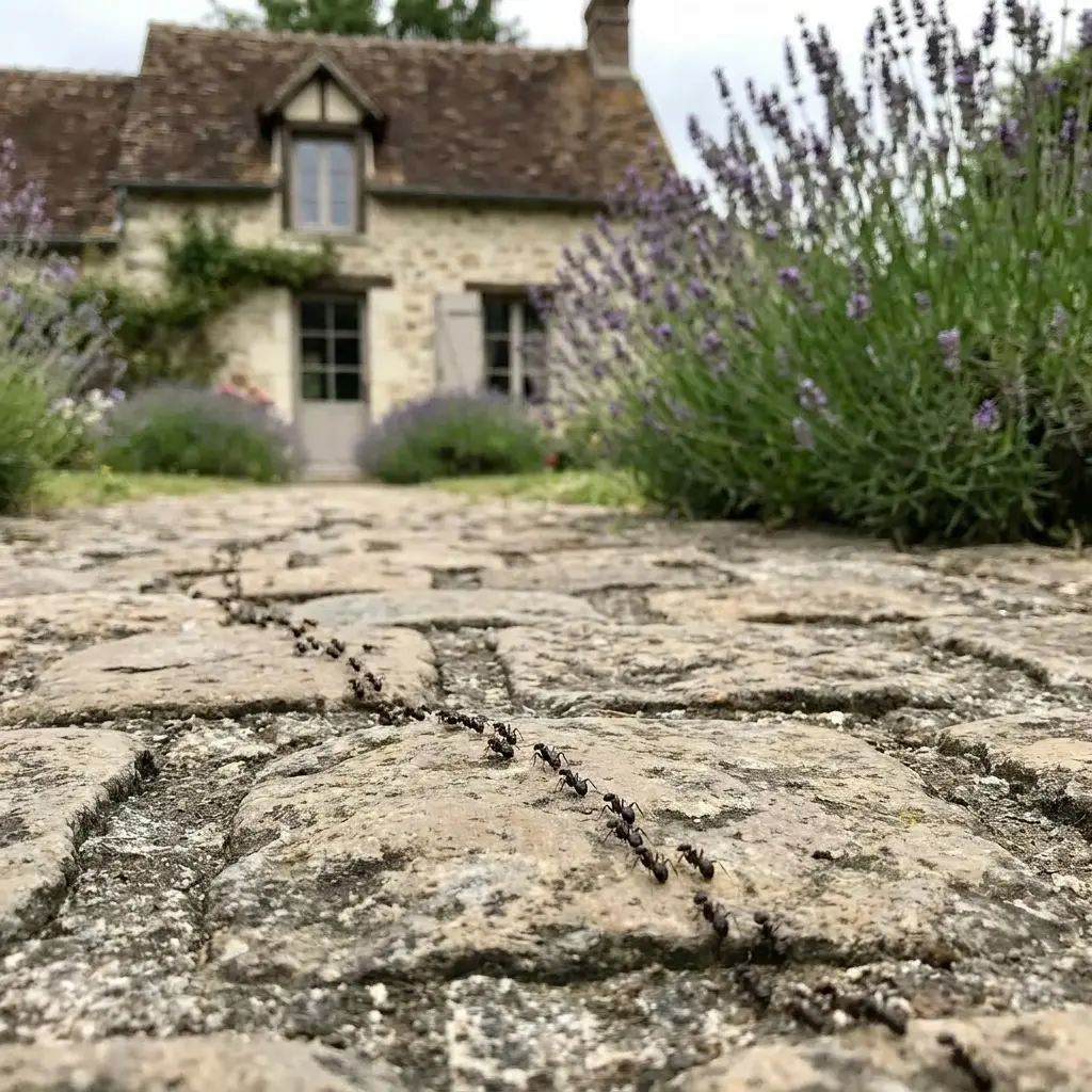 Une protection durable pour votre habitation et vos extérieurs