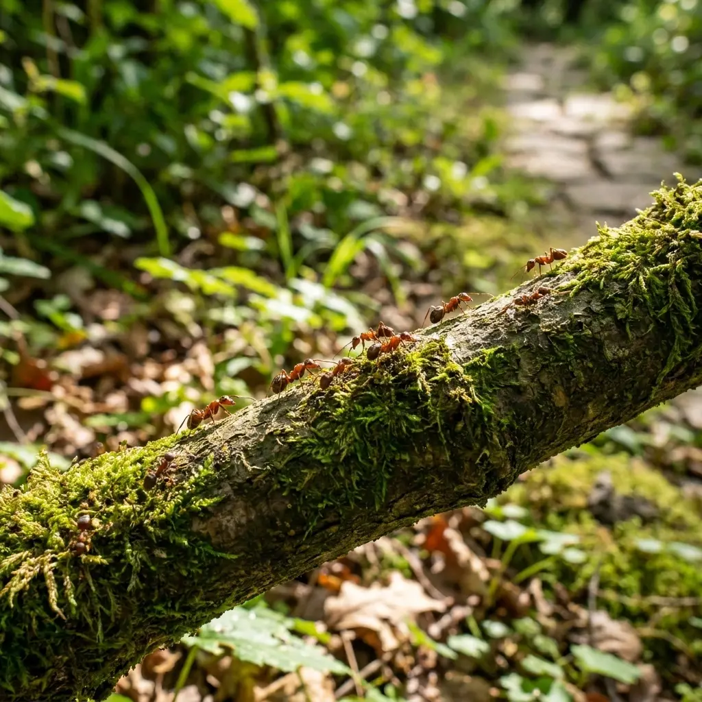 Une maison sans fourmis, c’est possible à Petite-Forêt
