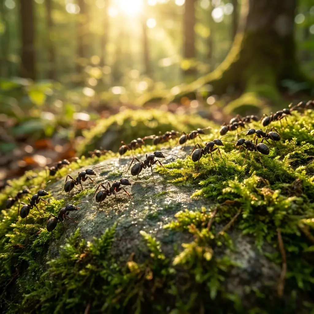 Besoin d’une intervention rapide à Petite-Forêt ?