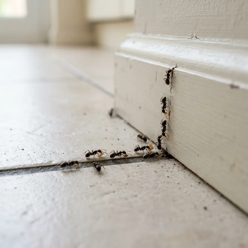Fourmis Salomé (59496)