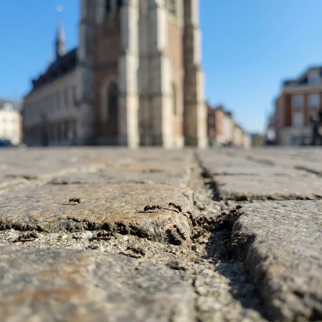 Besoin d'une intervention rapide à Douai ?