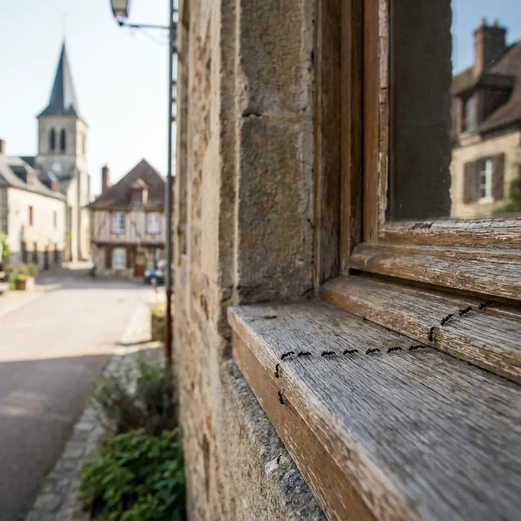 Une stratégie d'extermination rigoureuse et ciblée