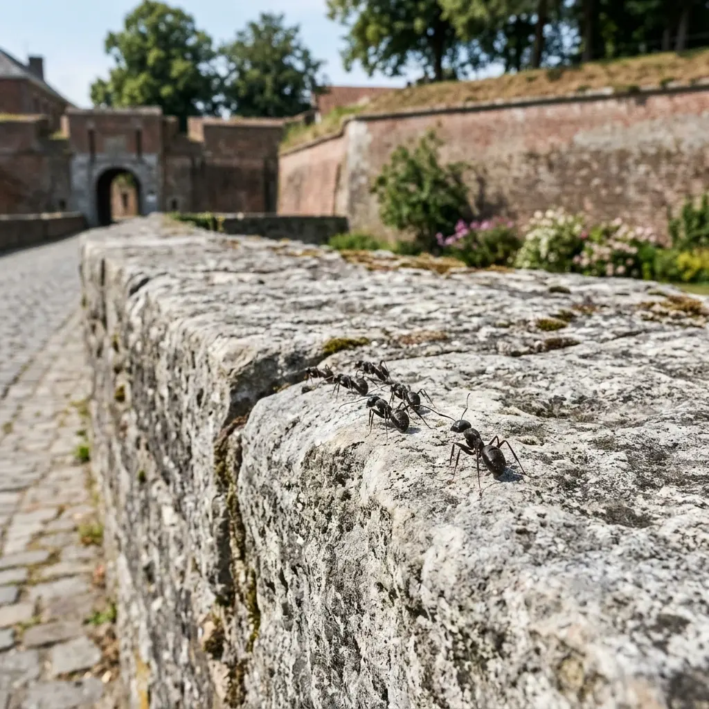 Comment prévenir le retour des insectes chez vous ?