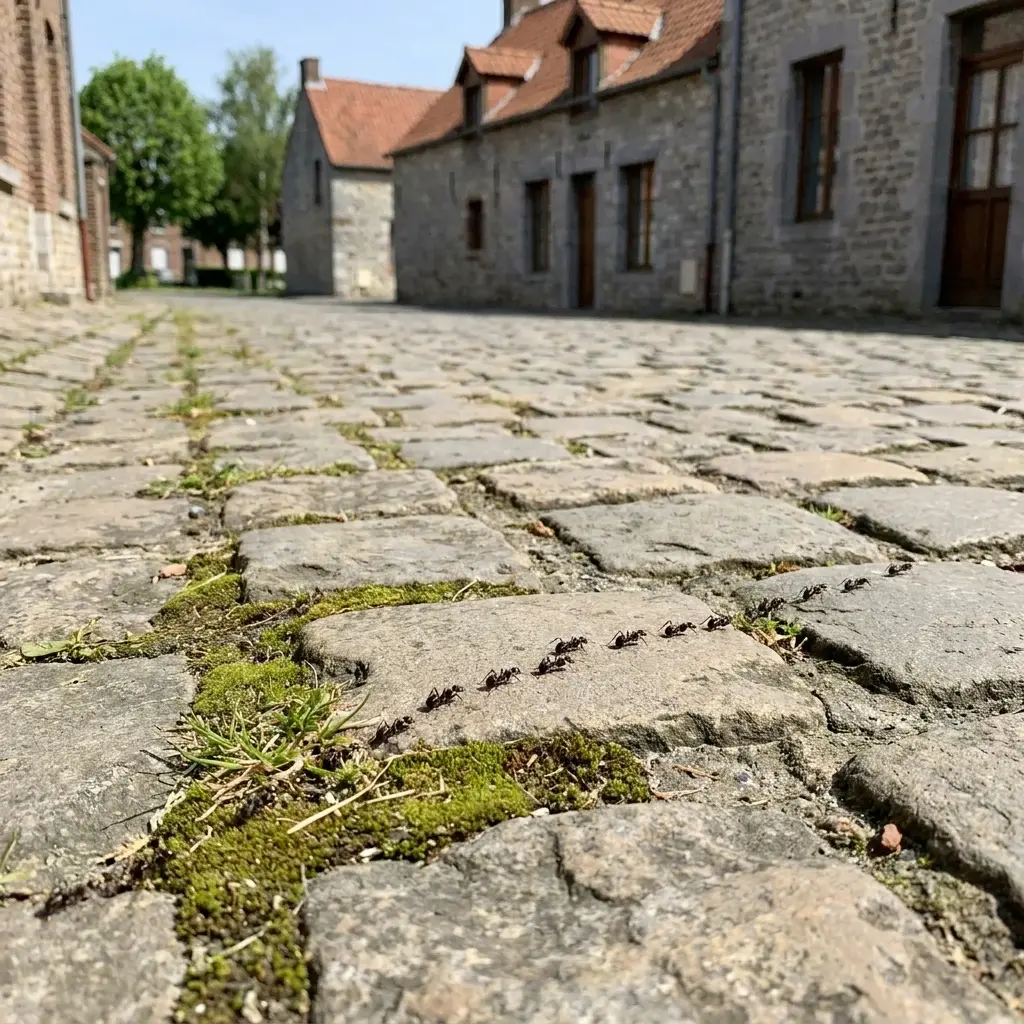 Pourquoi nous choisir pour vos fourmis à Landrecies ?