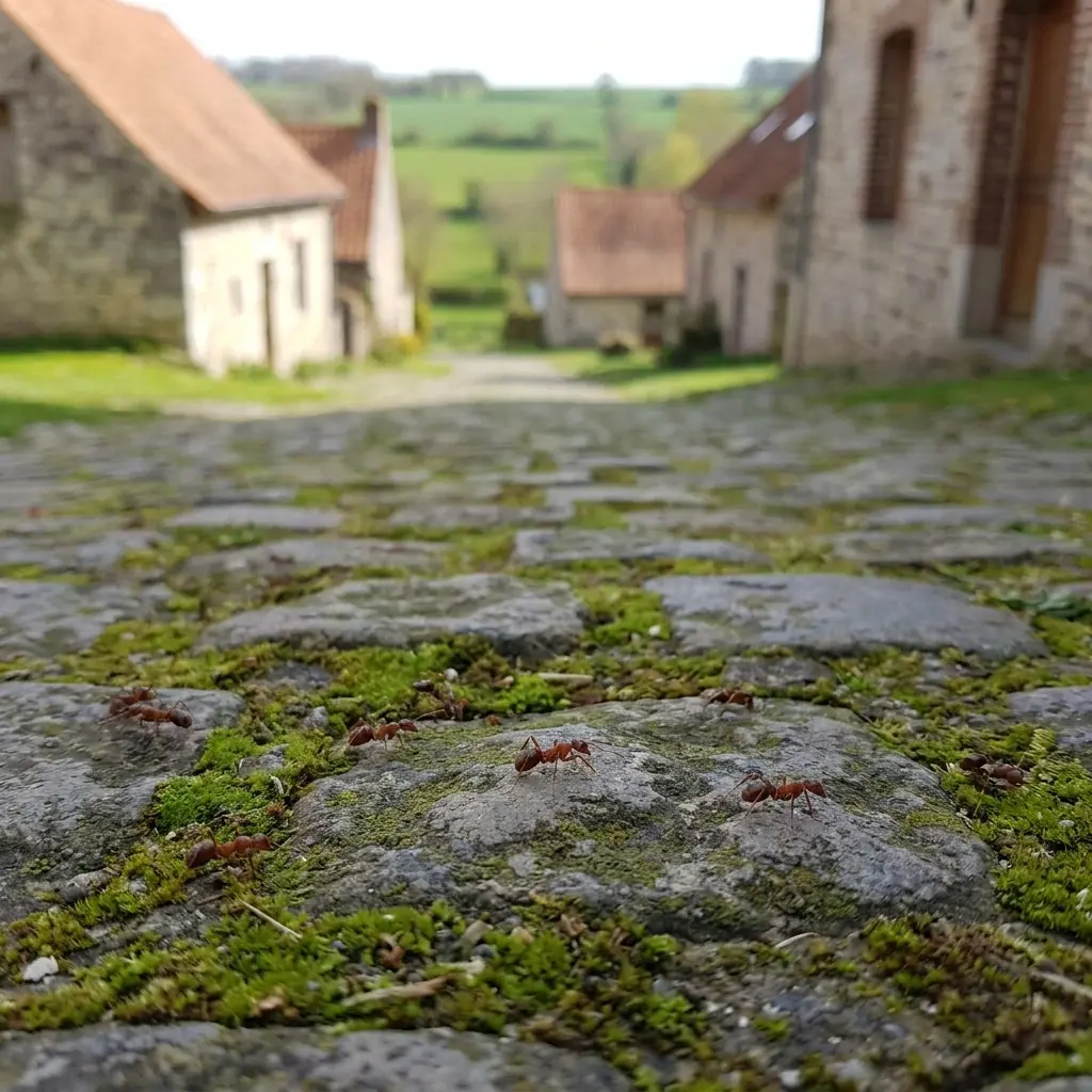 Besoin d'une intervention rapide à Attiches ?