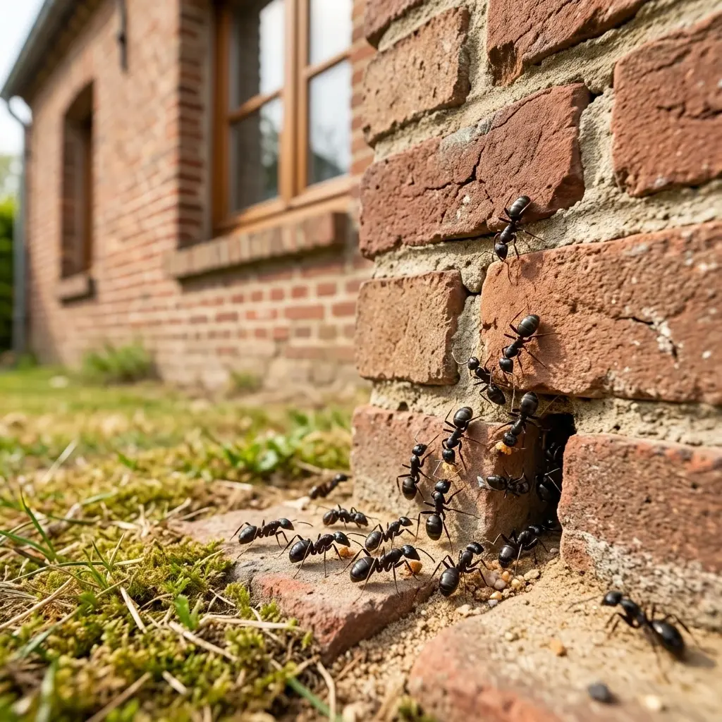 Pourquoi nous choisir pour vos nuisibles à Lambres-lez-Douai