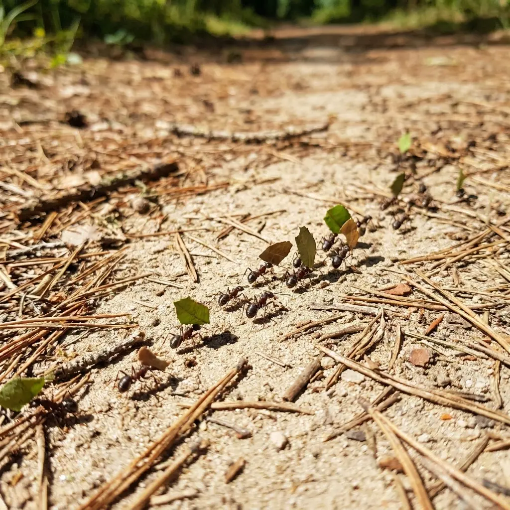 Comment prévenir le retour des fourmis chez vous ?