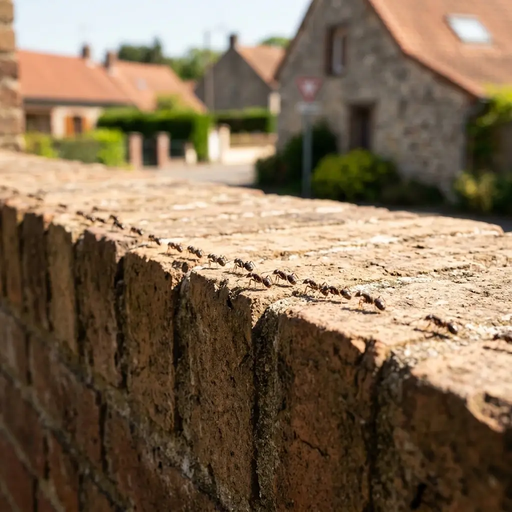 Pourquoi nous choisir à Neuville-Saint-Rémy ?