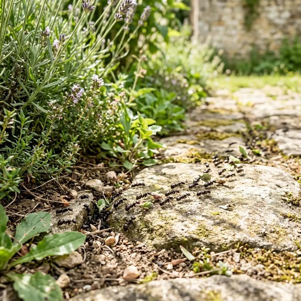 Une solution durable pour votre tranquillité d'esprit