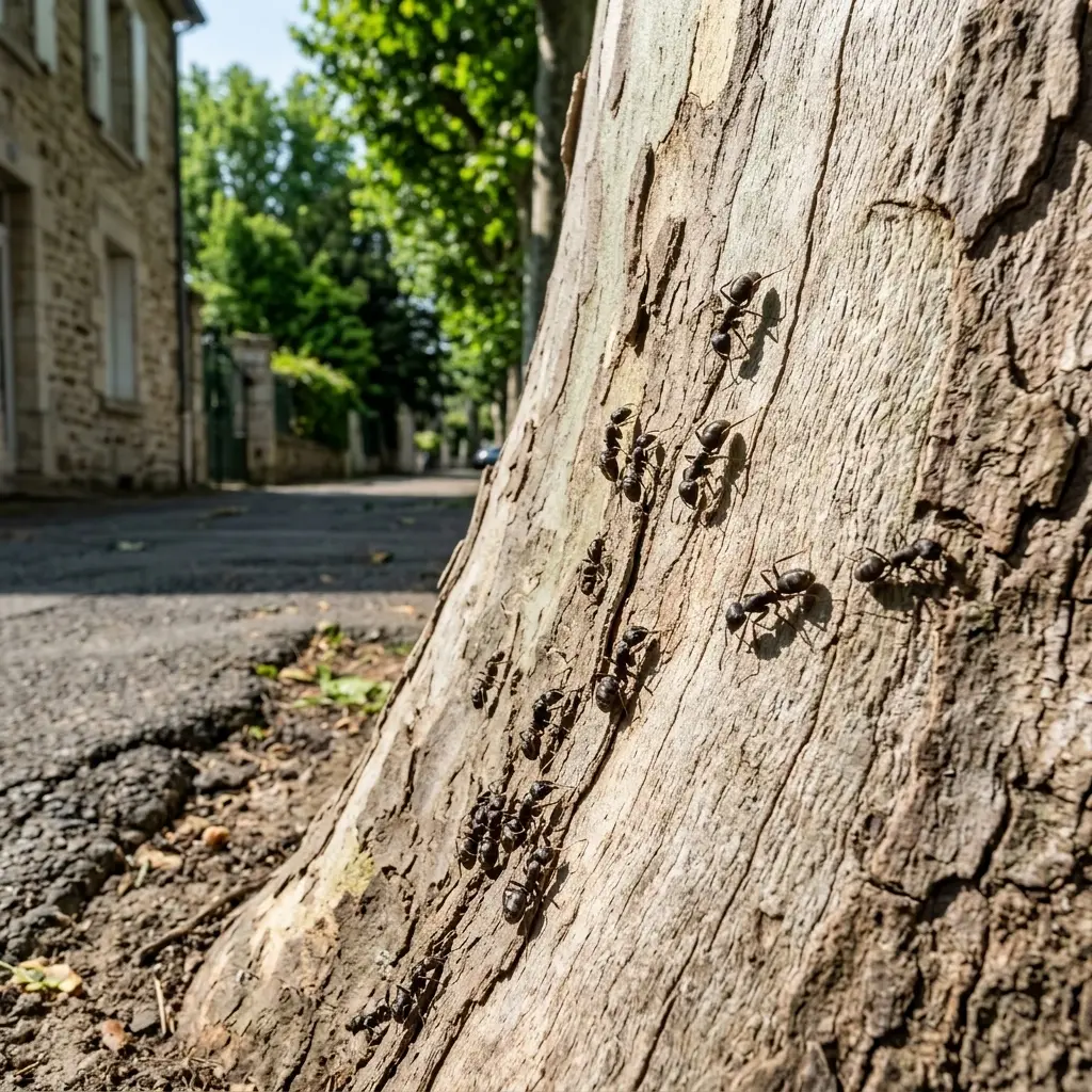 Besoin d'une intervention rapide à Neuville-Saint-Rémy ?