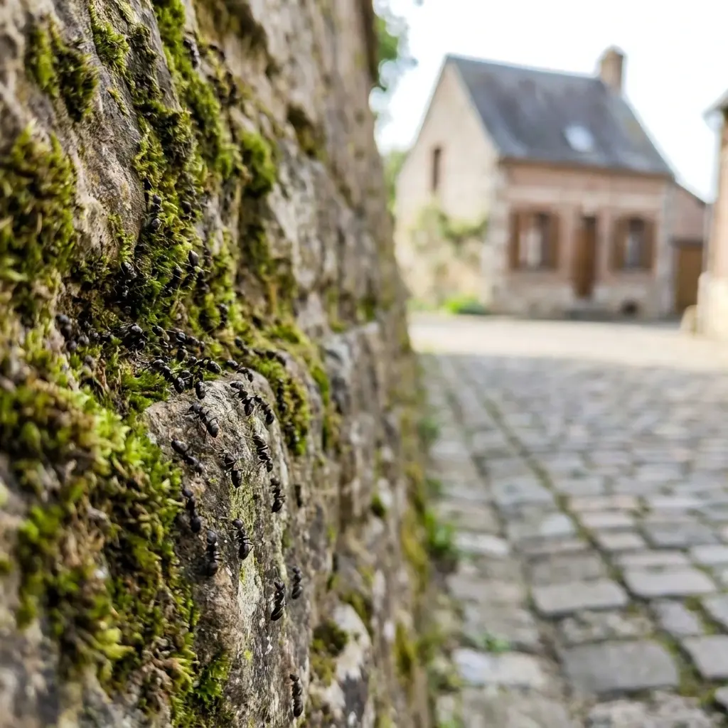 Une solution efficace pour protéger Raillencourt-Sainte-Olle