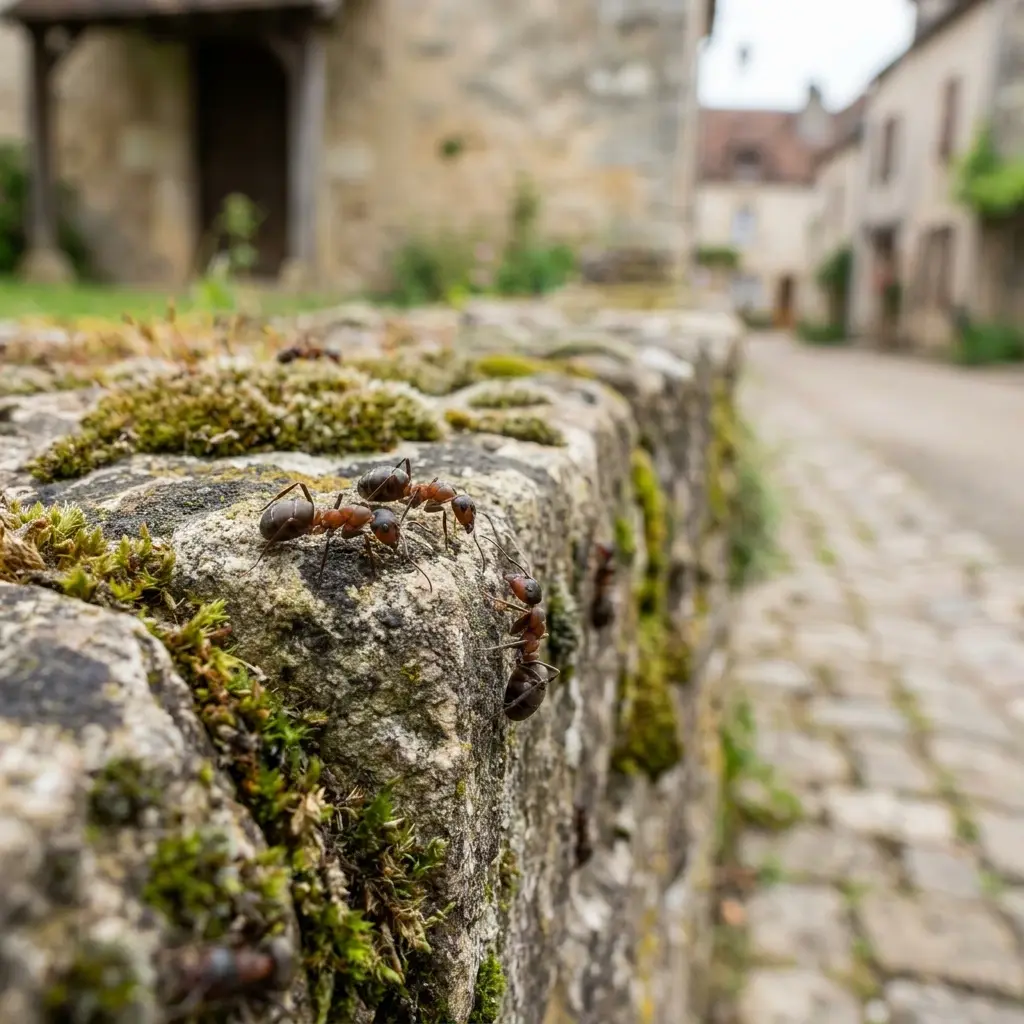 Un environnement protégé et durablement assaini