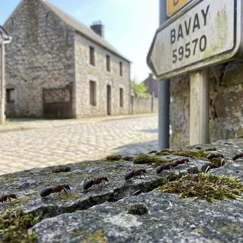 Pourquoi choisir notre expertise en dératisation à Bavay ?