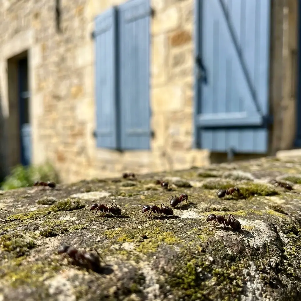 Besoin d'une intervention rapide à Bavay ?