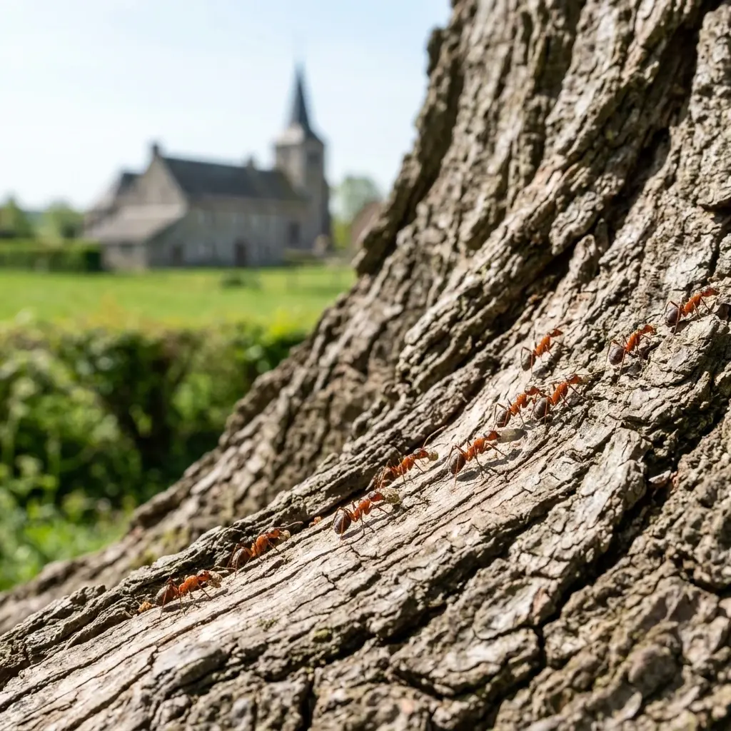Pourquoi choisir notre service à La Longueville ?